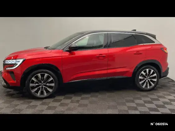 RENAULT AUSTRAL - voiture d'occasion - Photo 2