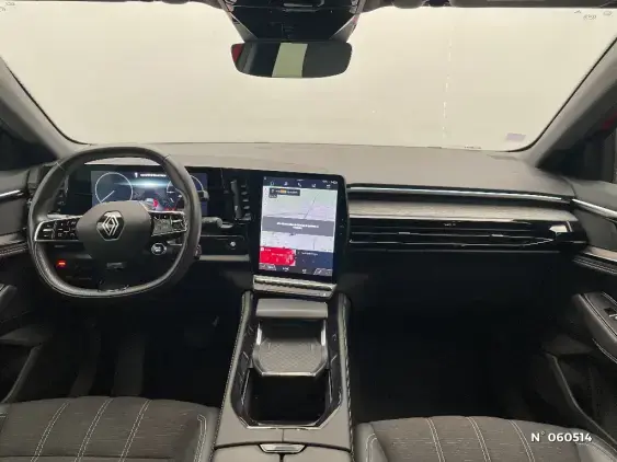 RENAULT AUSTRAL - voiture d'occasion - Photo 9