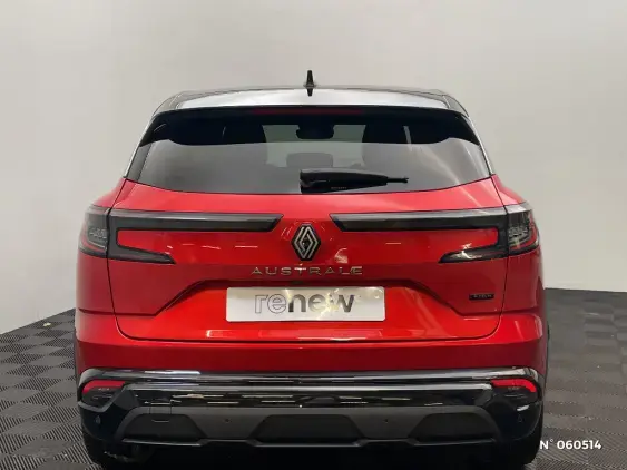 RENAULT AUSTRAL - voiture d'occasion - Photo 6