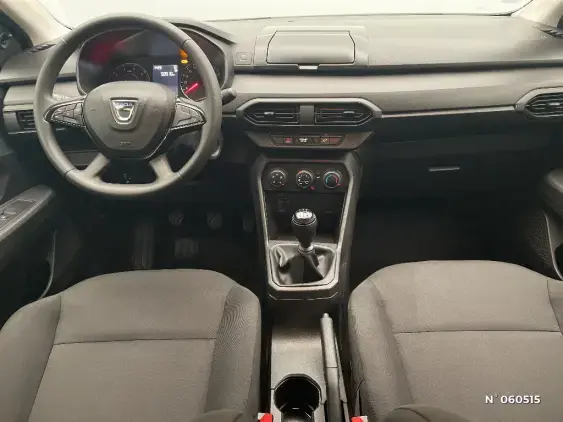 DACIA SANDERO III - voiture d'occasion - Photo 9