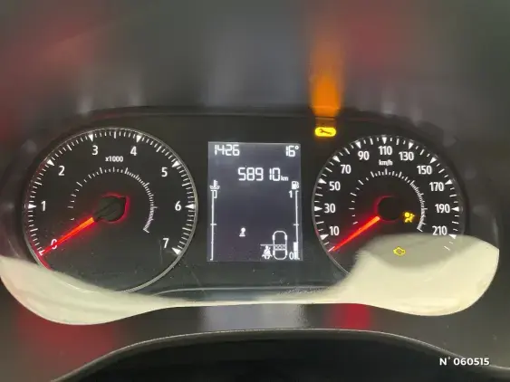 DACIA SANDERO III - voiture d'occasion - Photo 12
