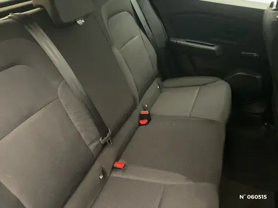 DACIA SANDERO III - voiture d'occasion - Photo 11