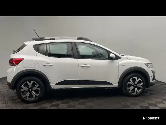 DACIA SANDERO III - voiture d'occasion - Photo 5