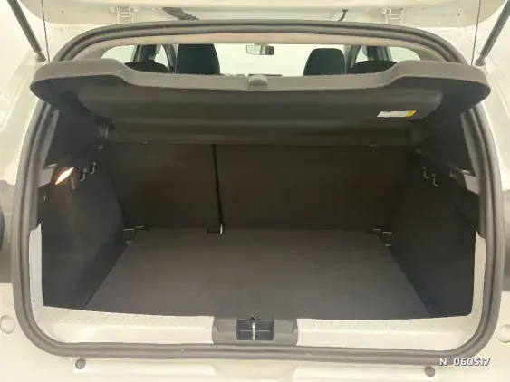 DACIA SANDERO III - voiture d'occasion - Photo 7