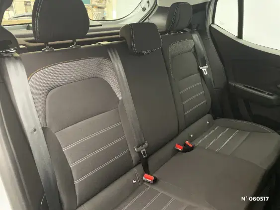 DACIA SANDERO III - voiture d'occasion - Photo 11