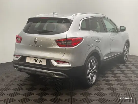 RENAULT KADJAR - voiture d'occasion - Photo 4