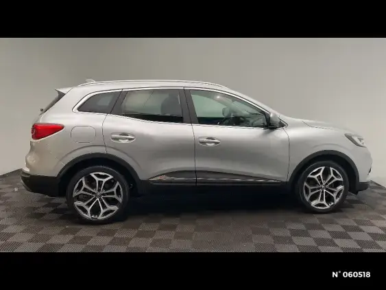 RENAULT KADJAR - voiture d'occasion - Photo 5