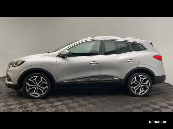 RENAULT KADJAR - voiture d'occasion - Photo 2