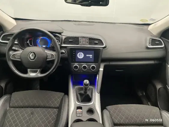 RENAULT KADJAR - voiture d'occasion - Photo 9