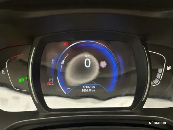 RENAULT KADJAR - voiture d'occasion - Photo 12