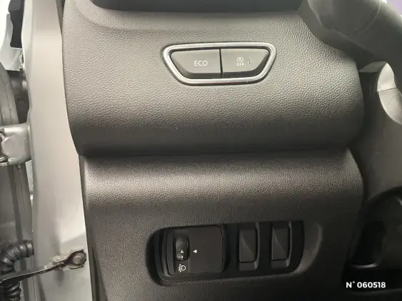 RENAULT KADJAR - voiture d'occasion - Photo 15