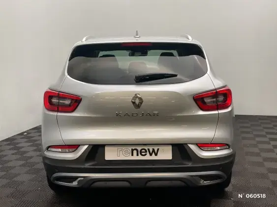 RENAULT KADJAR - voiture d'occasion - Photo 6