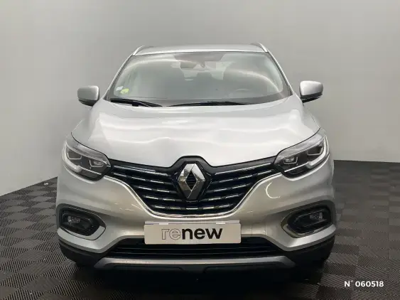 RENAULT KADJAR - voiture d'occasion - Photo 3