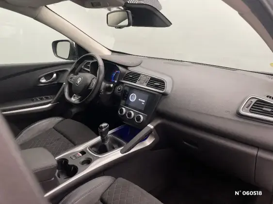 RENAULT KADJAR - voiture d'occasion - Photo 10