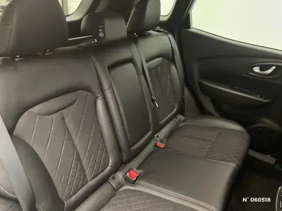 RENAULT KADJAR - voiture d'occasion - Photo 11