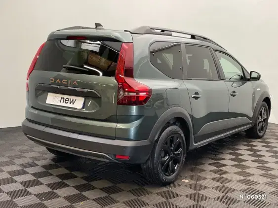 DACIA JOGGER - voiture d'occasion - Photo 4