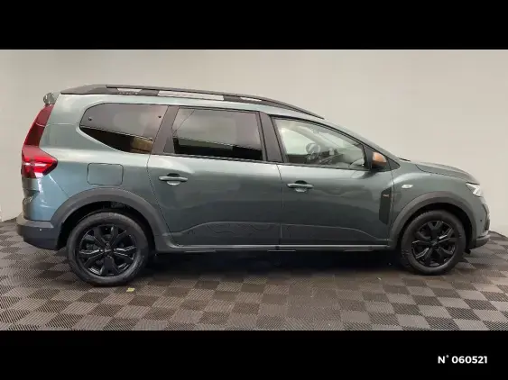 DACIA JOGGER - voiture d'occasion - Photo 5