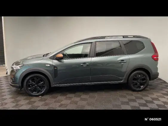 DACIA JOGGER - voiture d'occasion - Photo 2