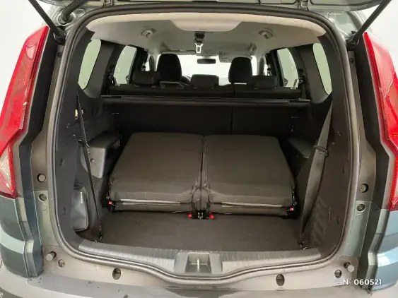 DACIA JOGGER - voiture d'occasion - Photo 7
