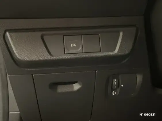 DACIA JOGGER - voiture d'occasion - Photo 15