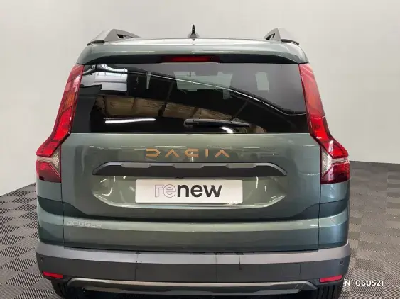 DACIA JOGGER - voiture d'occasion - Photo 6