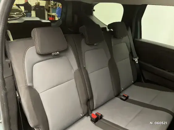 DACIA JOGGER - voiture d'occasion - Photo 11