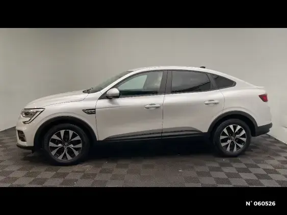 RENAULT ARKANA - voiture d'occasion - Photo 2