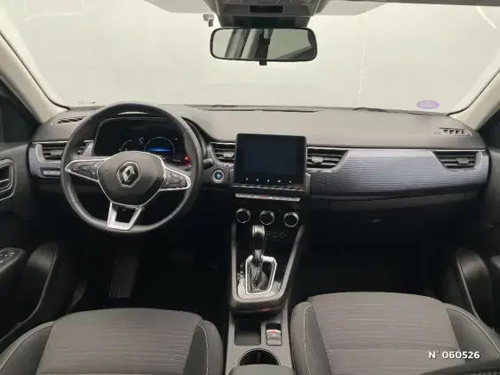 RENAULT ARKANA - voiture d'occasion - Photo 9