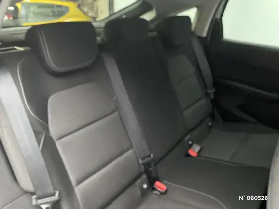 RENAULT ARKANA - voiture d'occasion - Photo 11