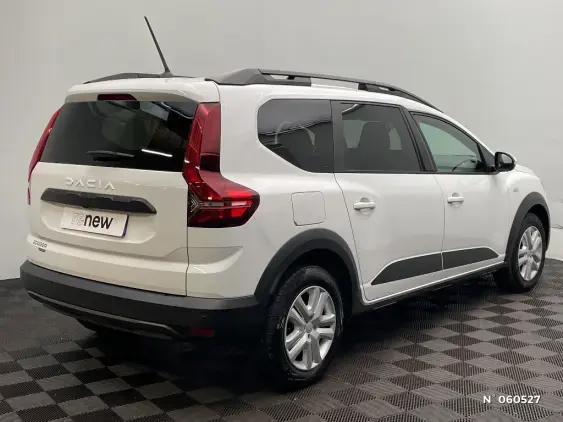 DACIA JOGGER - voiture d'occasion - Photo 4