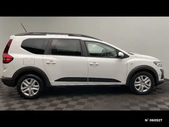 DACIA JOGGER - voiture d'occasion - Photo 5