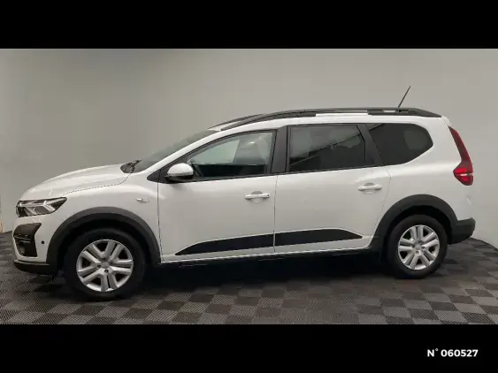 DACIA JOGGER - voiture d'occasion - Photo 2