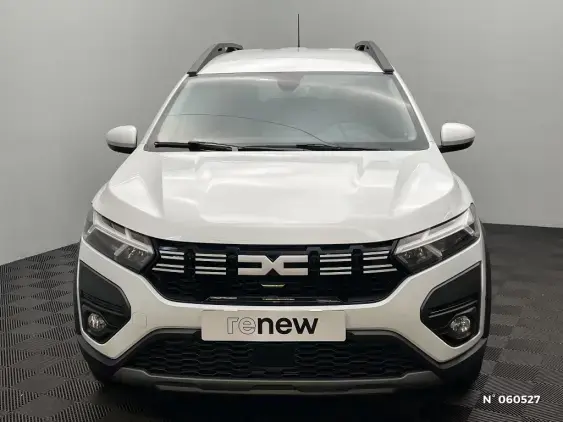 DACIA JOGGER - voiture d'occasion - Photo 3