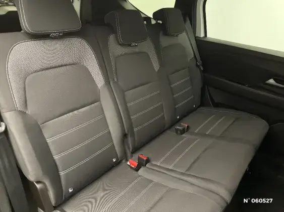 DACIA JOGGER - voiture d'occasion - Photo 11