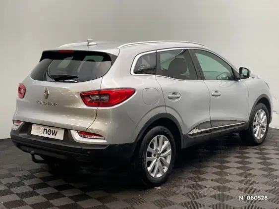 RENAULT KADJAR - voiture d'occasion - Photo 4