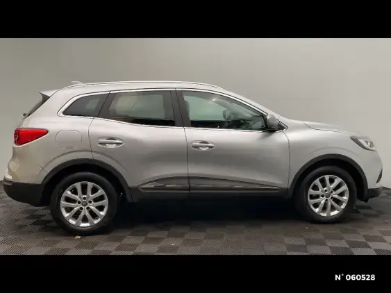 RENAULT KADJAR - voiture d'occasion - Photo 5