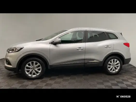 RENAULT KADJAR - voiture d'occasion - Photo 2