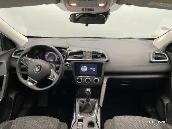 RENAULT KADJAR - voiture d'occasion - Photo 9