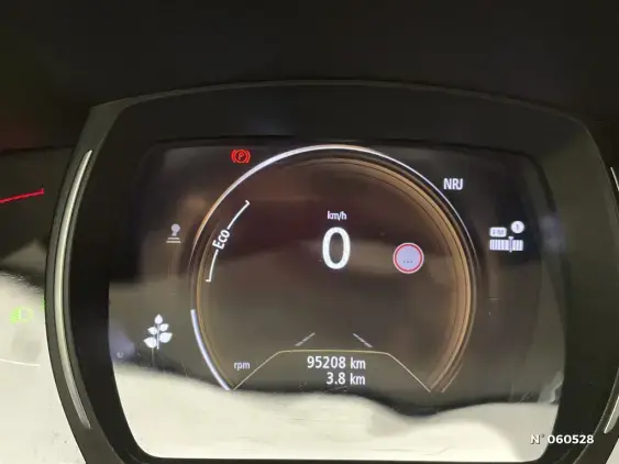 RENAULT KADJAR - voiture d'occasion - Photo 12