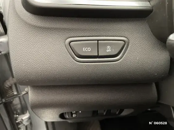 RENAULT KADJAR - voiture d'occasion - Photo 15