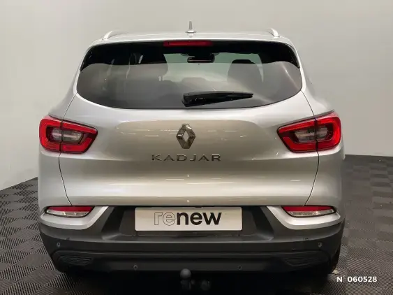RENAULT KADJAR - voiture d'occasion - Photo 6