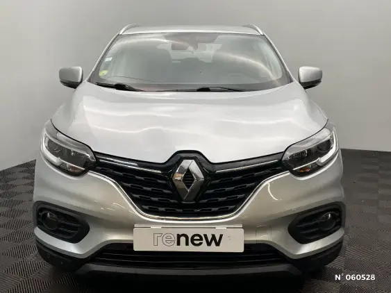 RENAULT KADJAR - voiture d'occasion - Photo 3
