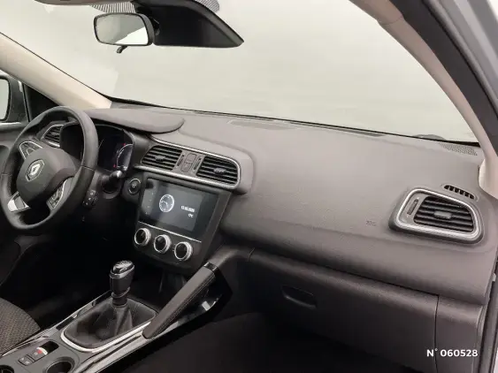RENAULT KADJAR - voiture d'occasion - Photo 10