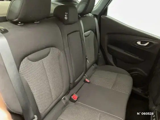 RENAULT KADJAR - voiture d'occasion - Photo 11