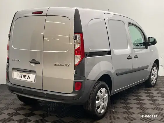 RENAULT KANGOO EXPRESS II - voiture d'occasion - Photo 4
