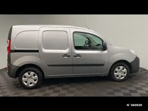 RENAULT KANGOO EXPRESS II - voiture d'occasion - Photo 5