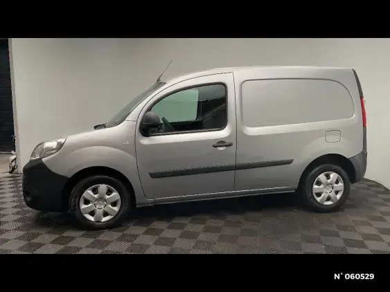 RENAULT KANGOO EXPRESS II - voiture d'occasion - Photo 2