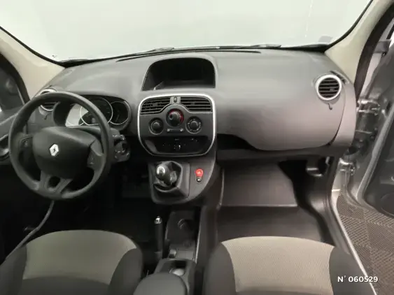 RENAULT KANGOO EXPRESS II - voiture d'occasion - Photo 9