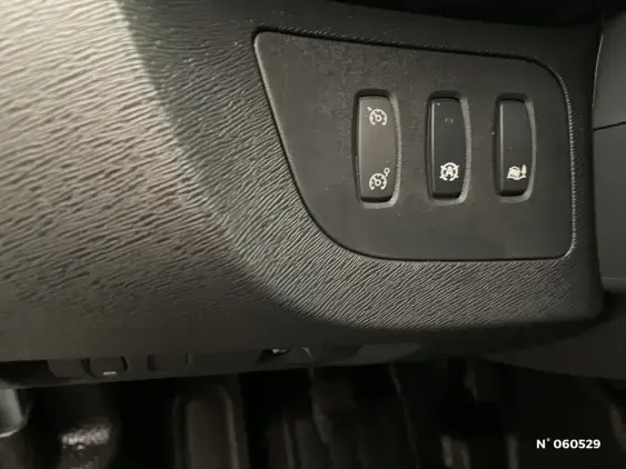 RENAULT KANGOO EXPRESS II - voiture d'occasion - Photo 14
