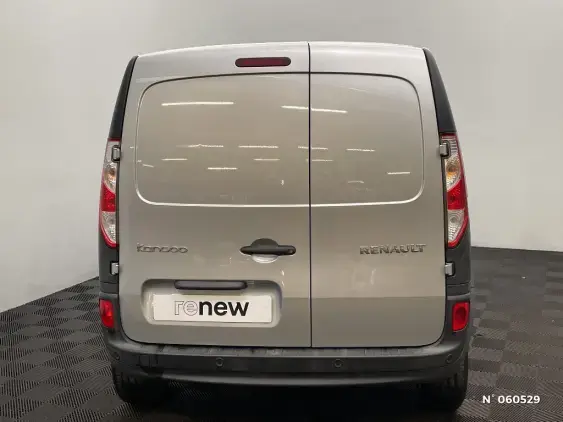 RENAULT KANGOO EXPRESS II - voiture d'occasion - Photo 6